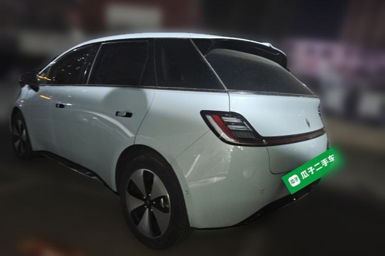 Used Baojun Cloud 2023 460 Max Lingxi Version