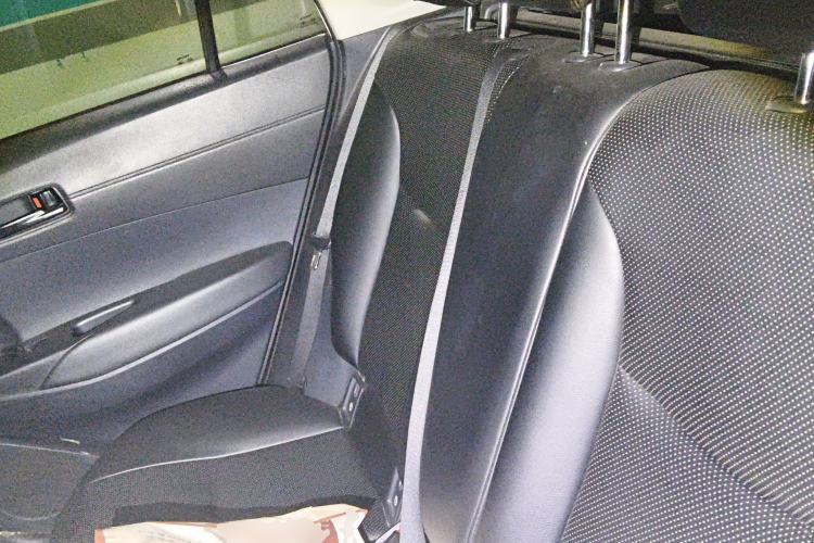 Used Toyota FRONTLANDER 2022 2.0L CVT Elite Edition
