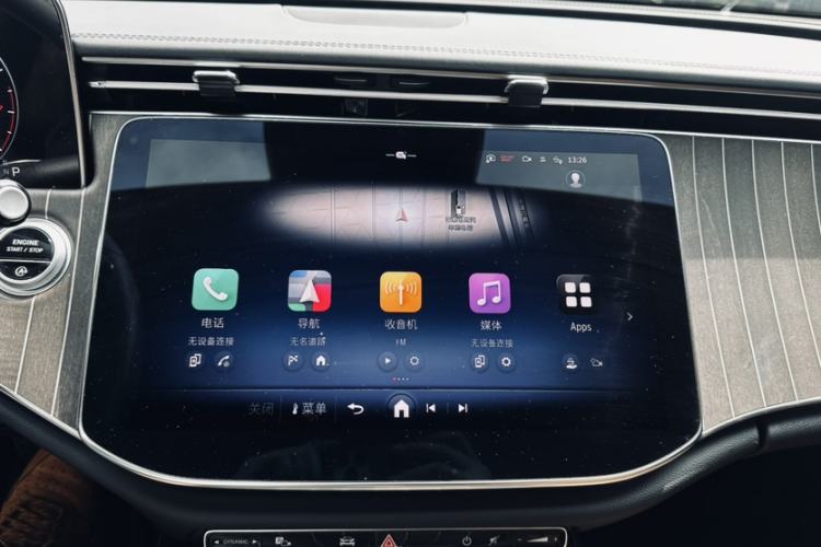 Used Mercedes-Benz E-Class 2025 Facelift E 300 L Fashion Edition