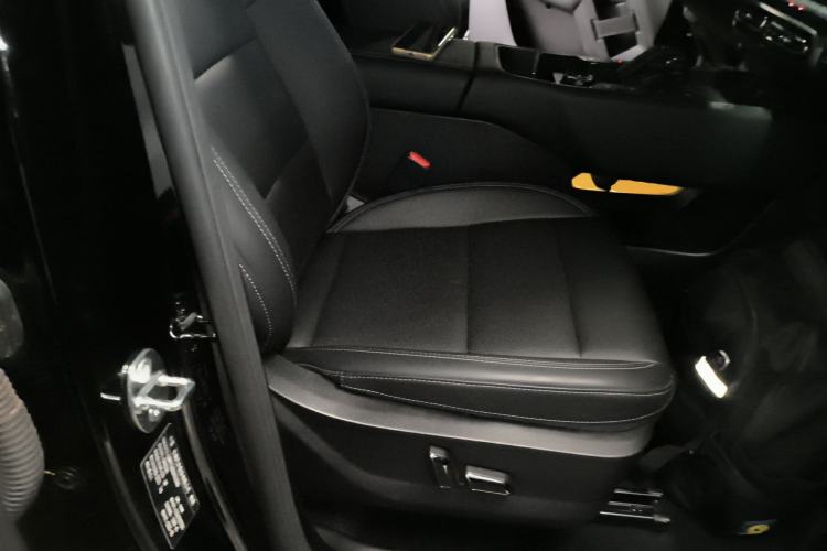 Used Haval H Dog 2023 2.0T All-Wheel-Drive Chaoye Plus
