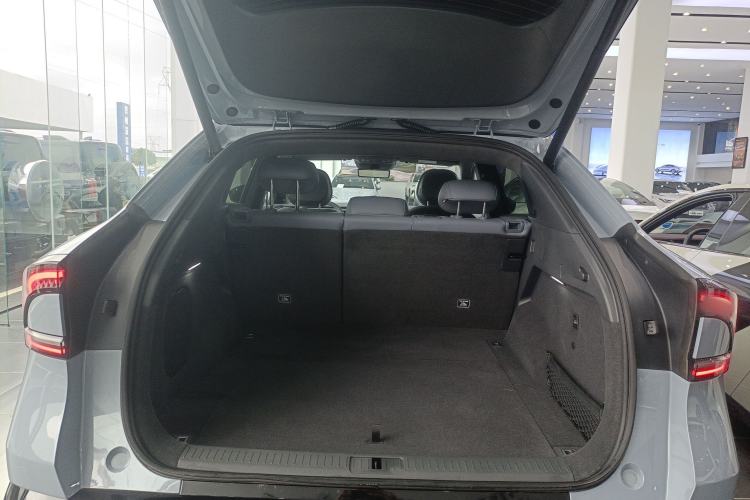 Used XPeng G7 2025 702 Max