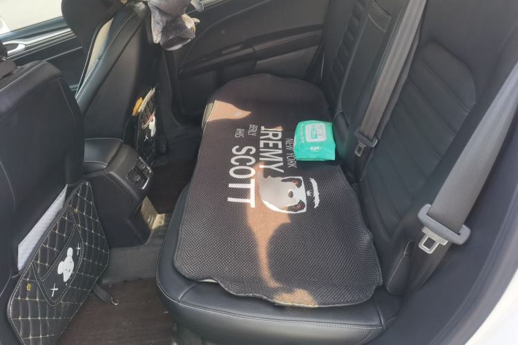 Used Ford Mondeo 2020 EcoBoost 200 Stylish Model