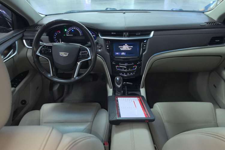 Used Cadillac XTS 2016 28T Tech Edition