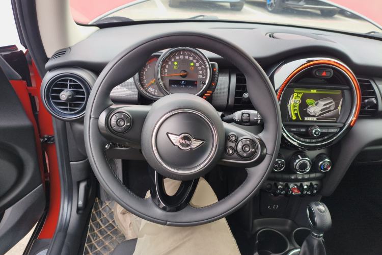 Used MINI MINI 2016 1.5T COOPER