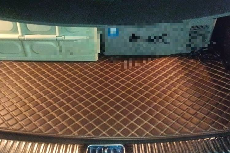 Used Volkswagen Touareg 2011 3.0 TDI Diesel Standard Version
