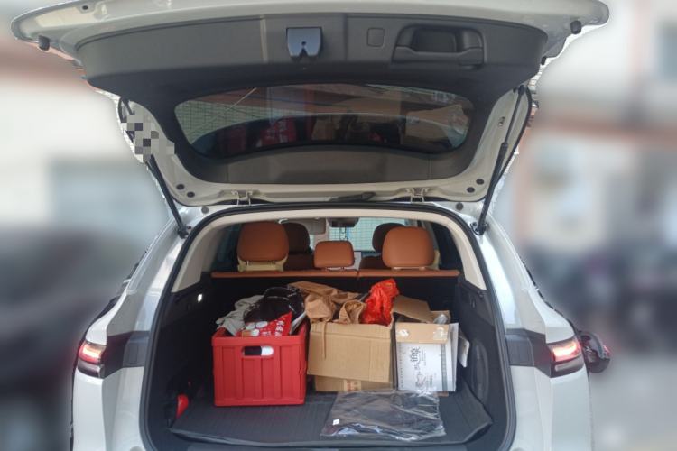 Used Leapmotor C10 2024 530 Comfort Edition
