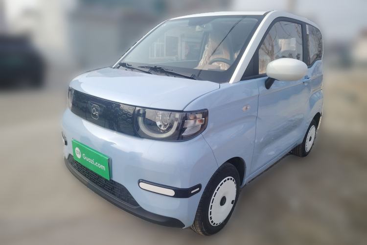 Used Chery QQ Ice Cream 2025 205km Qi Energy Version