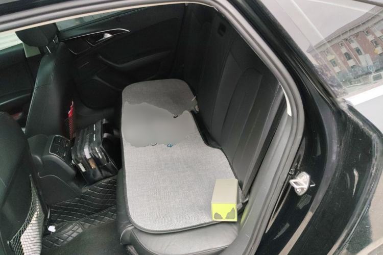 Used Audi A6L 2016 30 FSI Comfort Version