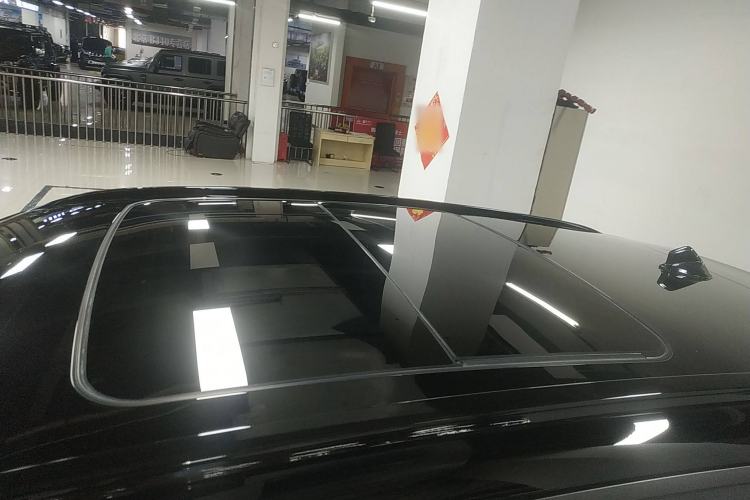 Used Lynk & Co 06 EM-P 2023 1.5T Remix PHEV Hero