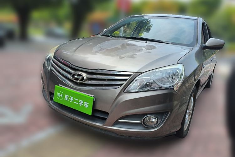 Used Hyundai Celesta 2011 1.6L Manual Comfort Edition