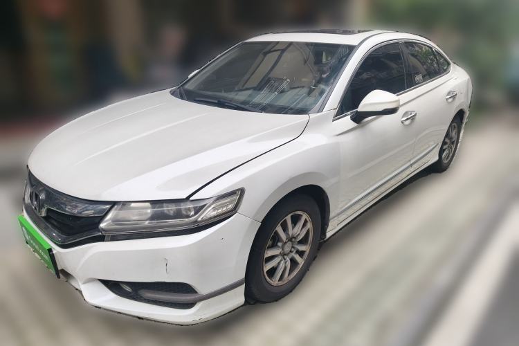 Used Honda Spirior 2017 2.0L Classic Edition