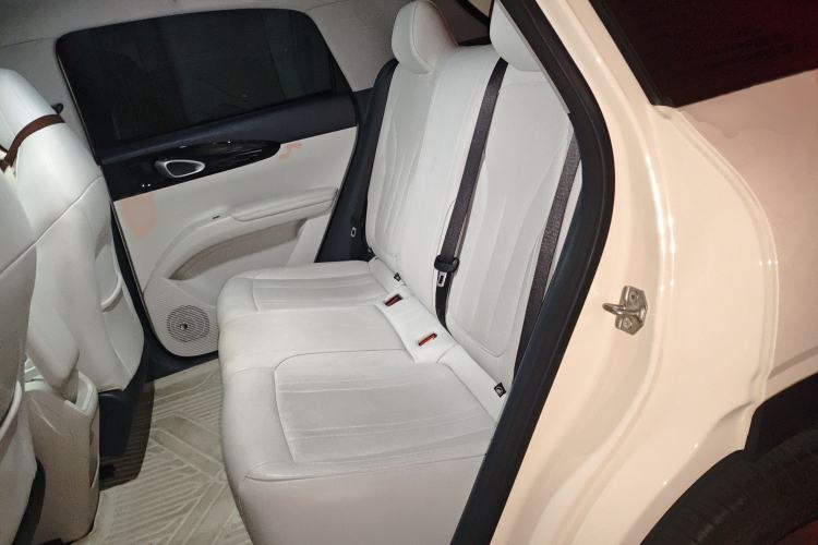 Used Geely Galaxy Geome 2025 310km Dream Edition
