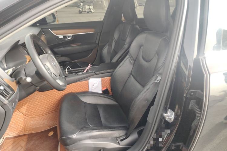 Used Volvo S90 2017 T4 Zhiyi Edition