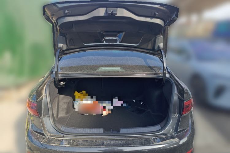 Used Volkswagen Sagitar 2023 300TSI DSG Excellence Edition
