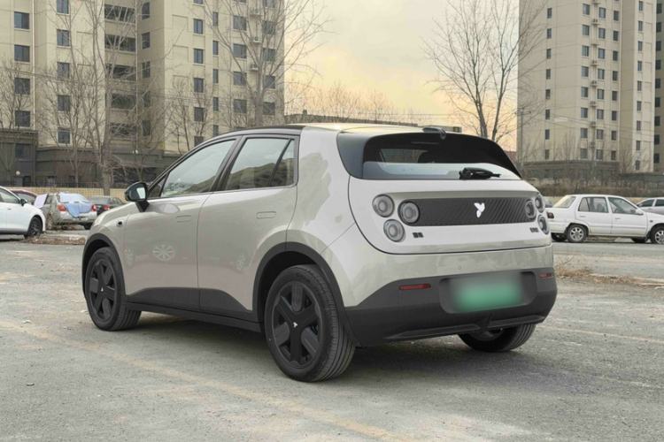 Used firefly firefly 2025 Free Edition
