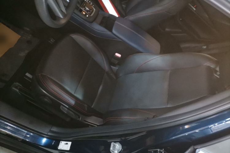 Used Mazda CX-30 2020 2.0L Automatic Shangyue Trim