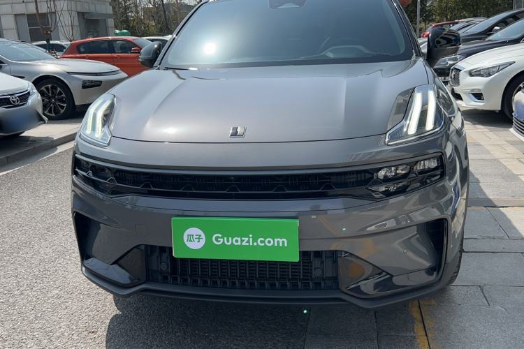 Used Lynk & Co 06 2023 Remix 1.5T Dynamic Halo