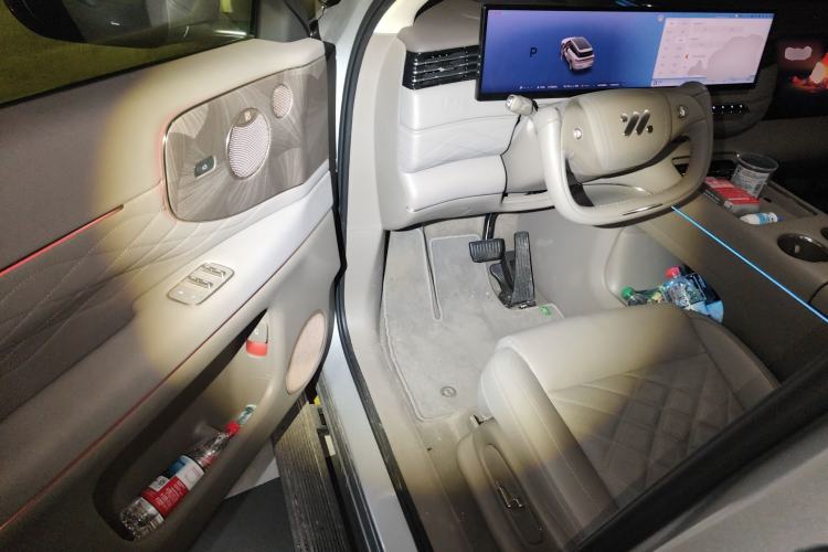 Used IM LS9 2026 Model 66 Ultra
