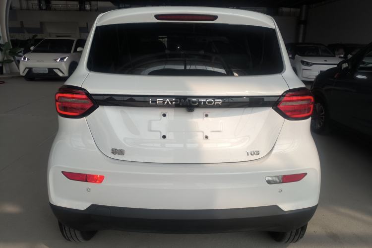 Used Leapmotor T03 2023 310 Lite Edition
