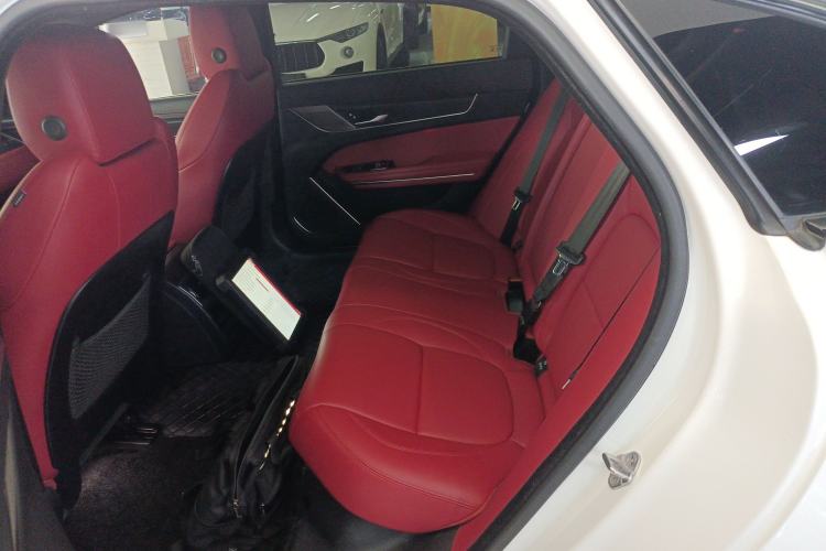 Used Jaguar XFL 2021 XFL 2.0T P250 All-Wheel-Drive Shimmering Black Sport Edition