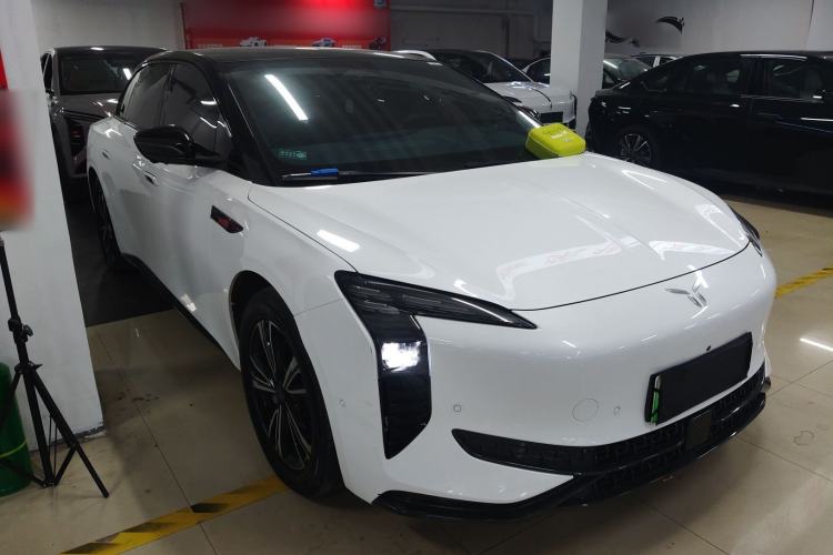 Used Hongqi EH7 2024 690 Pro