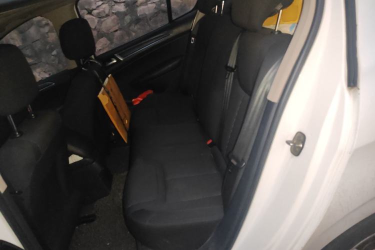 Used Peugeot 308 2012 1.6L Manual Fashion Edition