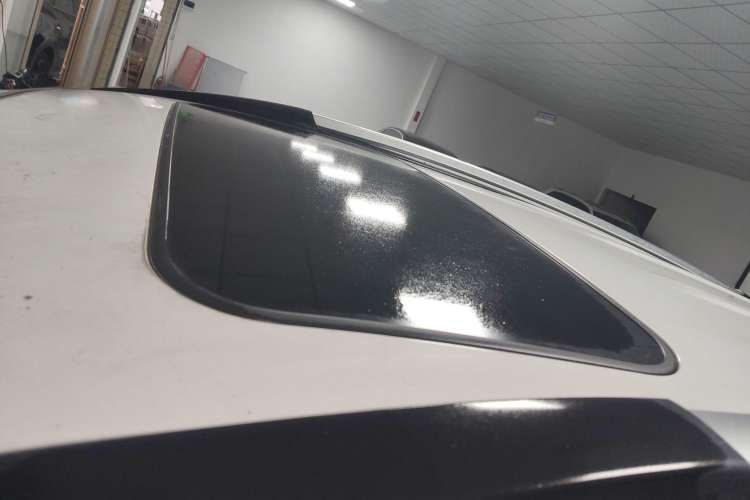 Used Haval H6 2015 Sport Edition 1.5T Automatic Two-Wheel Drive Luxury Model