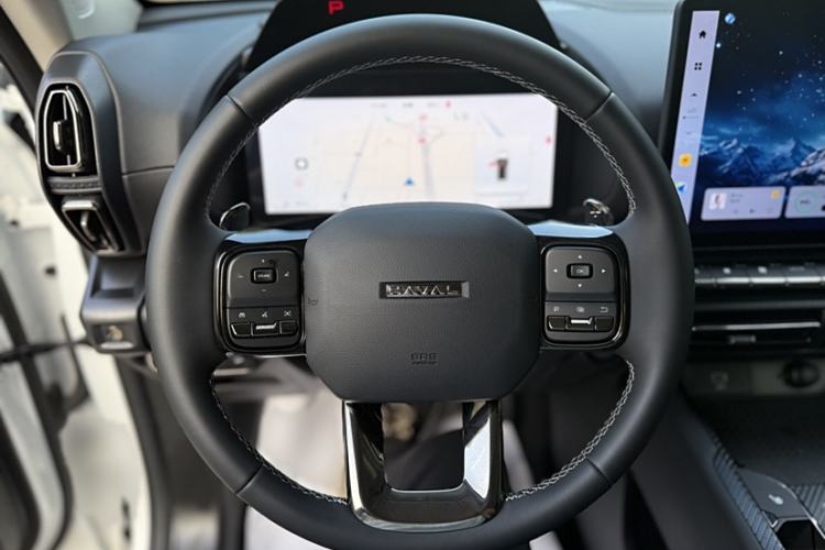 Used Haval H Dog 2023 2.0T All-Wheel-Drive Chaoye Plus
