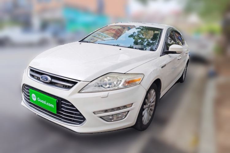 Used Ford Mondeo 2013 2.3L Luxury Model