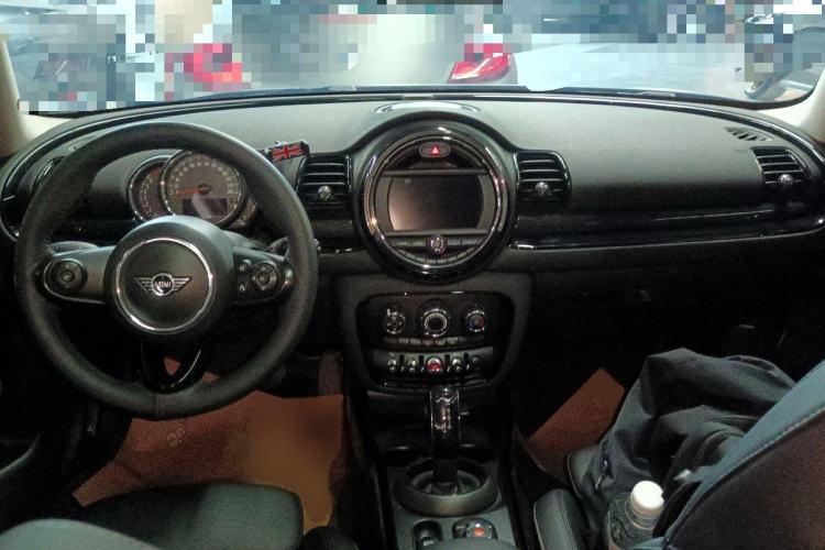 Used MINI Clubman 2019 1.5T ONE