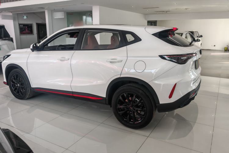 Used CHANGAN X5 PLUS 2026 Model, Second Generation, 1.5T Transcendence PRO
