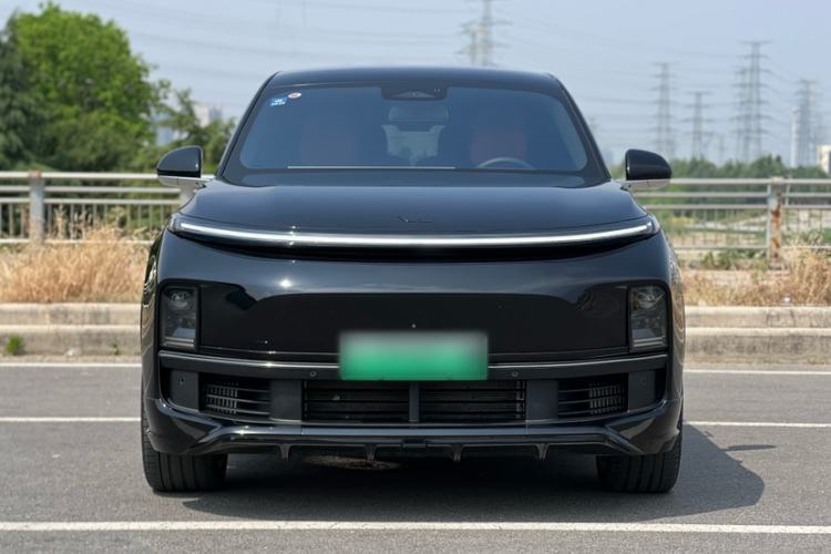 Used Li Auto L8 2023 Air model