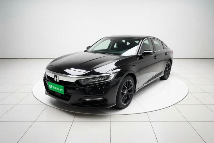 Used Honda Accord 2018 Rui Hybrid 2.0L Rui Ling Version China V