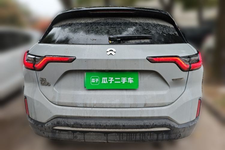 Used Nio ES6 2019 420 km Sport Version
