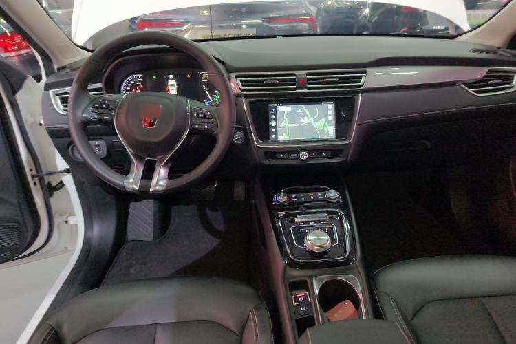 Used Roewe Ei5 2019 Smart Connect Flagship Edition