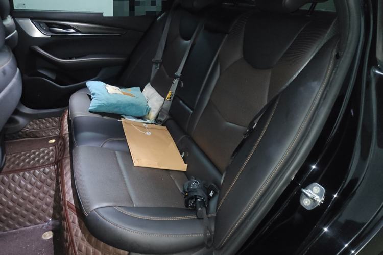 Used Cadillac CT5 2022 28T Platinum Edition