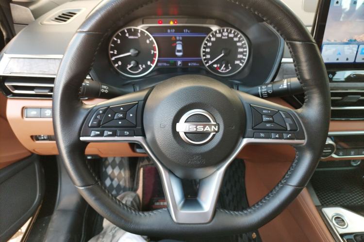 Used Nissan Teana 2022 2.0L XL-TLS Enjoyment Edition
