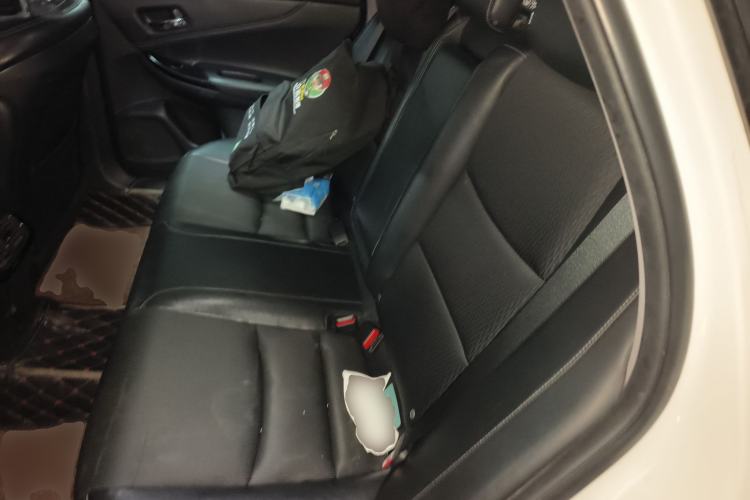 Used Honda Spirior 2015 2.0L Prestige Edition