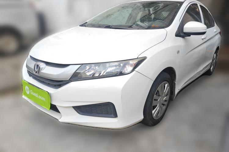 Used Honda City 2017 1.5L CVT Comfort Version