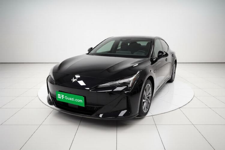 Used ARCFOX Alpha S5 2024 560MAX 185kW Guazi used car, China used car export, Used car for sale, Used  cars, Cheapest cars for sale