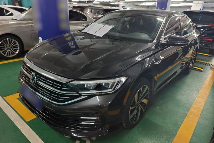 Used Volkswagen Sagitar 2023 300TSI DSG Excellence Edition