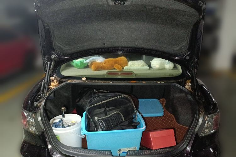 Used Mazda Mazda 6 2011 2.0L Automatic Fashion Edition
