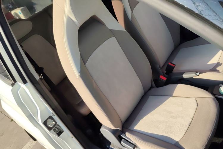 Used Chery QQ Ice Cream 2024 Restyled 170 km Sundae Right Front Seat