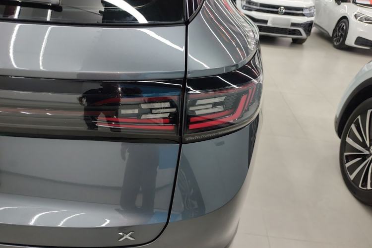 Used Volkswagen ID.4 X 2021 1st Edition ID. First Impression Edition Right Rear Taillight