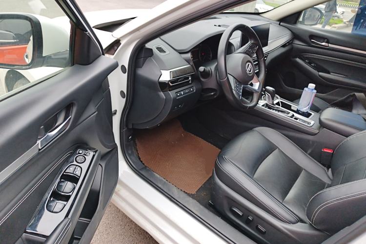 Used Nissan Teana 2022 2.0L XL-TLS Enjoyment Edition