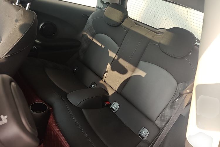 Used MINI MINI 2016 1.5T COOPER