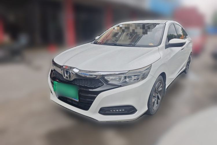 Used Honda Crider 2019 180 Turbo CVT Comfort Edition China V