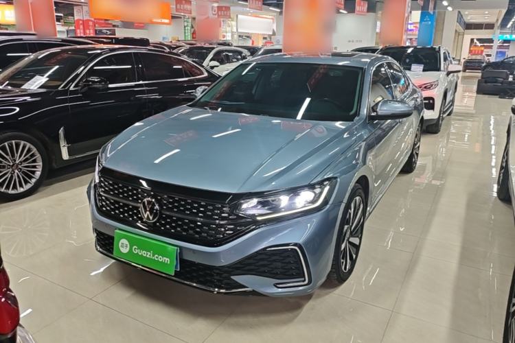 Used Volkswagen Passat 2022 330TSI Starry Elite Edition