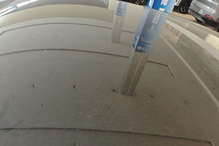 Used XPeng P7 2021 480N
