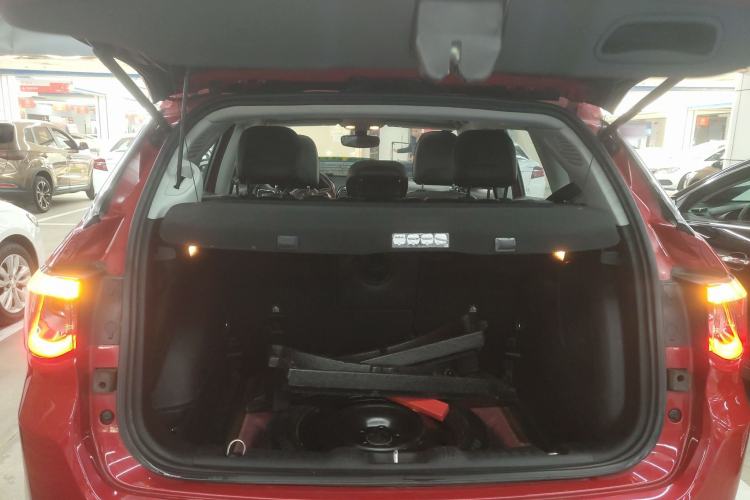 Used Jeep Compass 2017 200T Automatic Prestige Edition